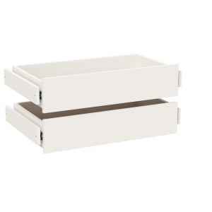 Марко 95.07 Ящик (Олмеко) Белый